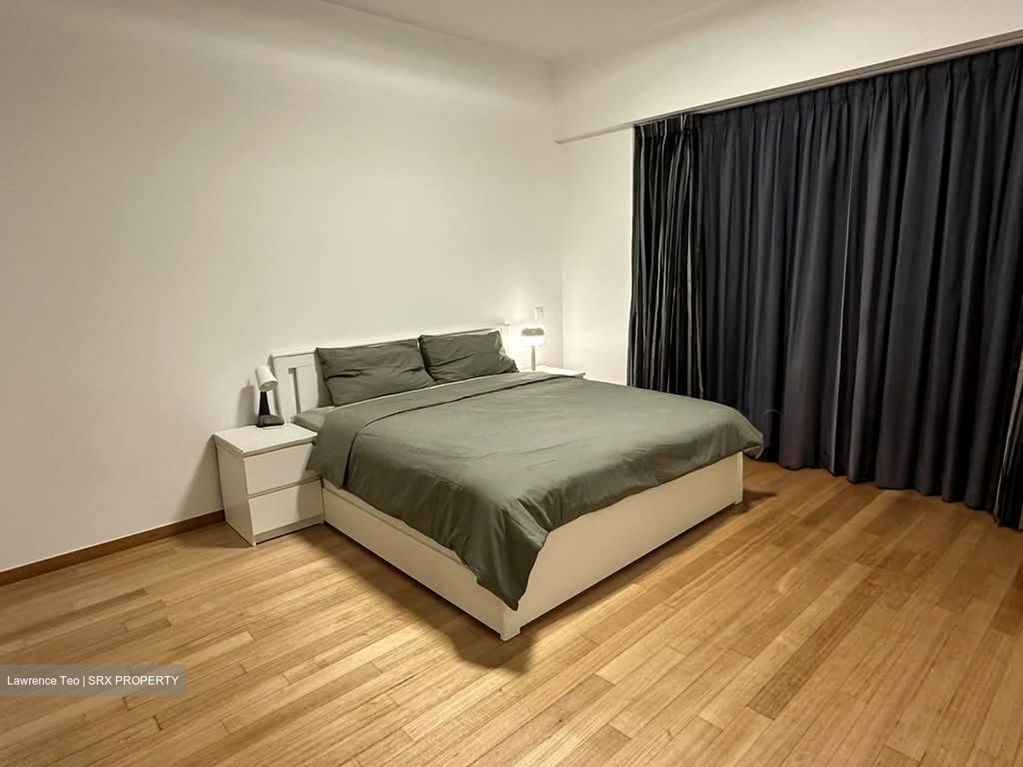 Marina Bay Residences (D1), Condominium #585486671